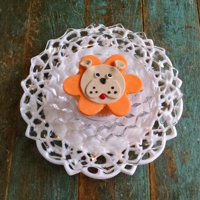 Lion $5.50